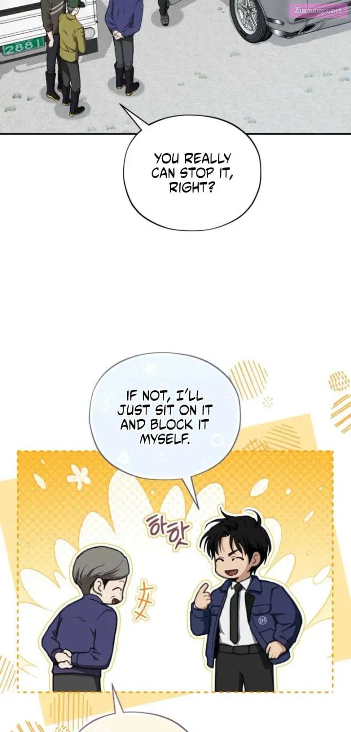 Read National Route No. 1 Manga Online