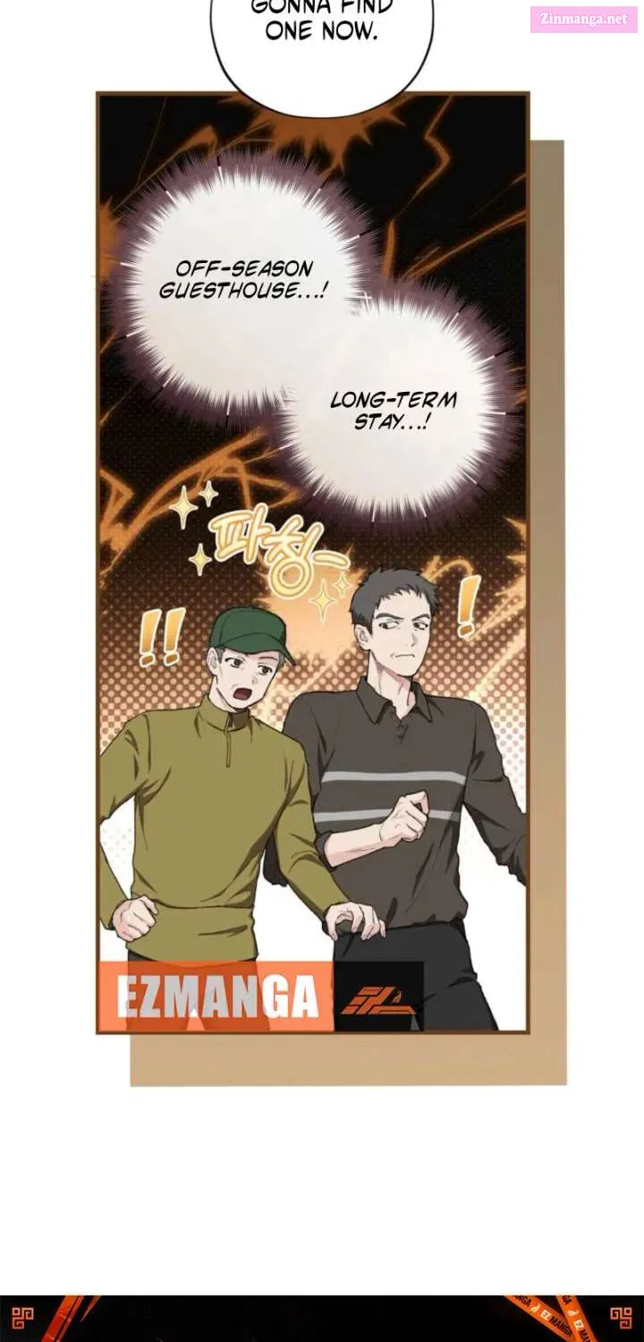 Read National Route No. 1 Manga Online