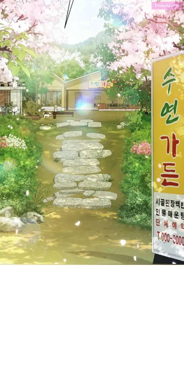 Read National Route No. 1 Manga Online