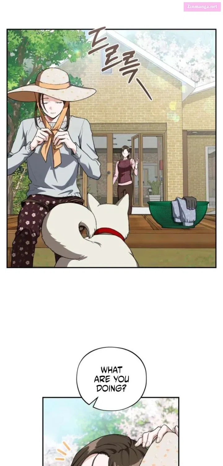 Read National Route No. 1 Manga Online