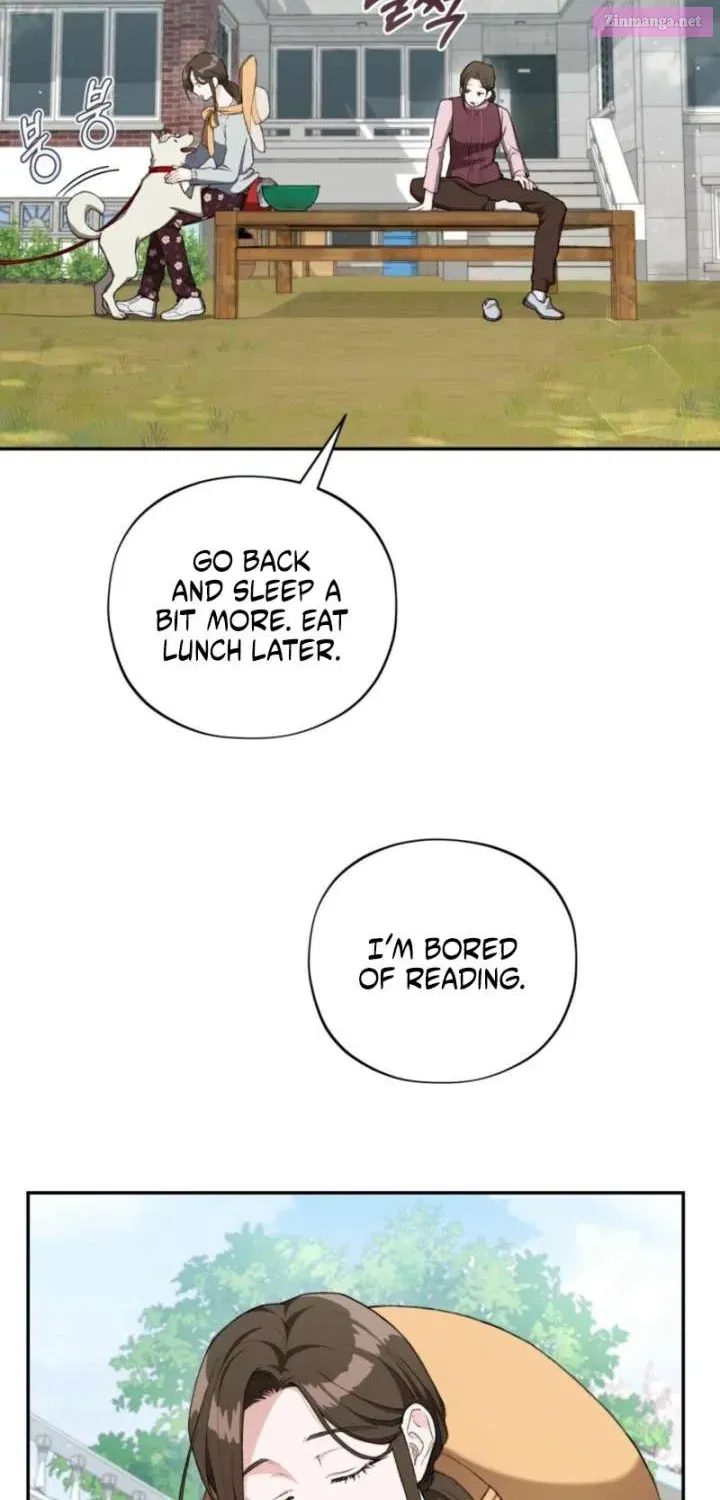 Read National Route No. 1 Manga Online