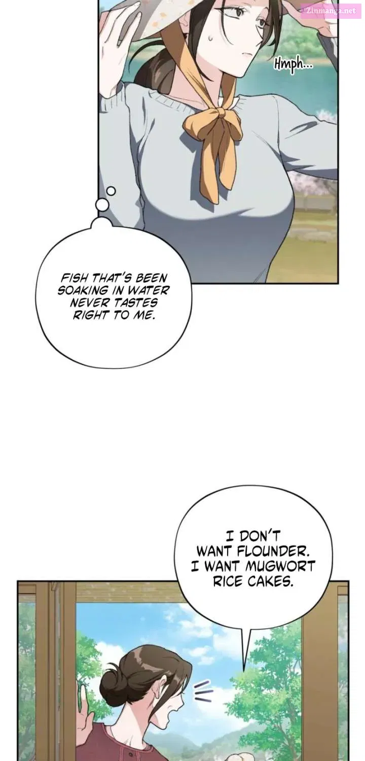 Read National Route No. 1 Manga Online