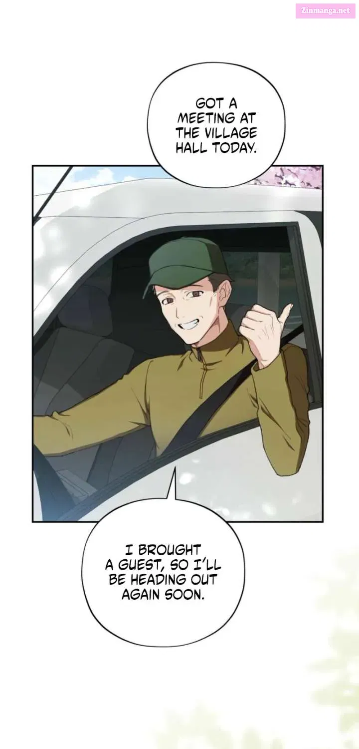 Read National Route No. 1 Manga Online