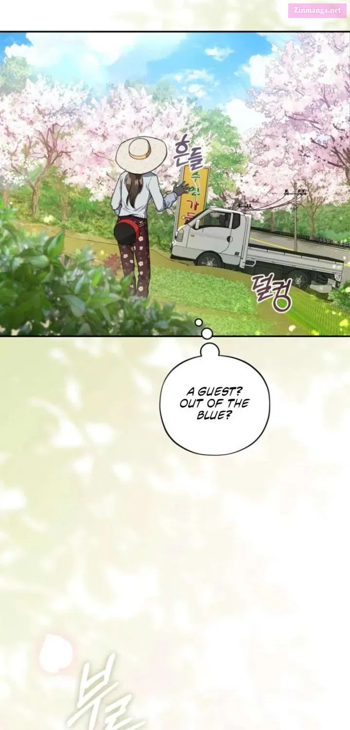 Read National Route No. 1 Manga Online