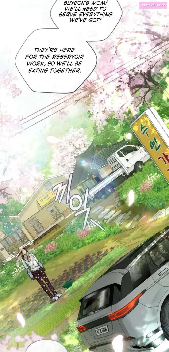 Read National Route No. 1 Manga Online