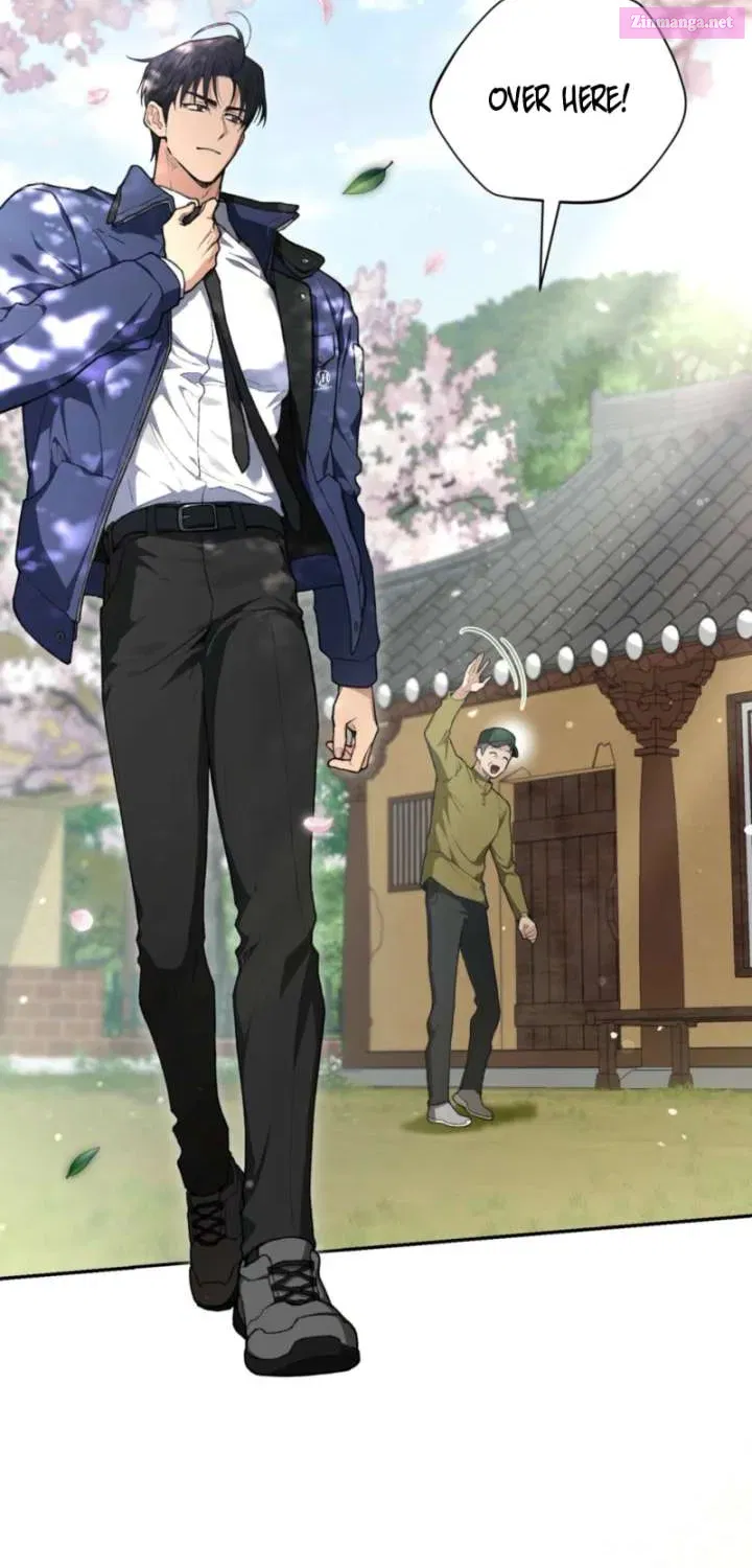 Read National Route No. 1 Manga Online