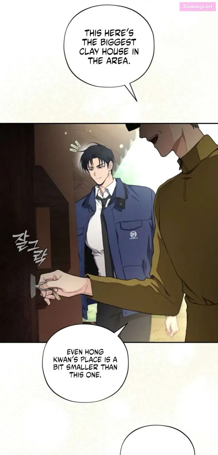 Read National Route No. 1 Manga Online