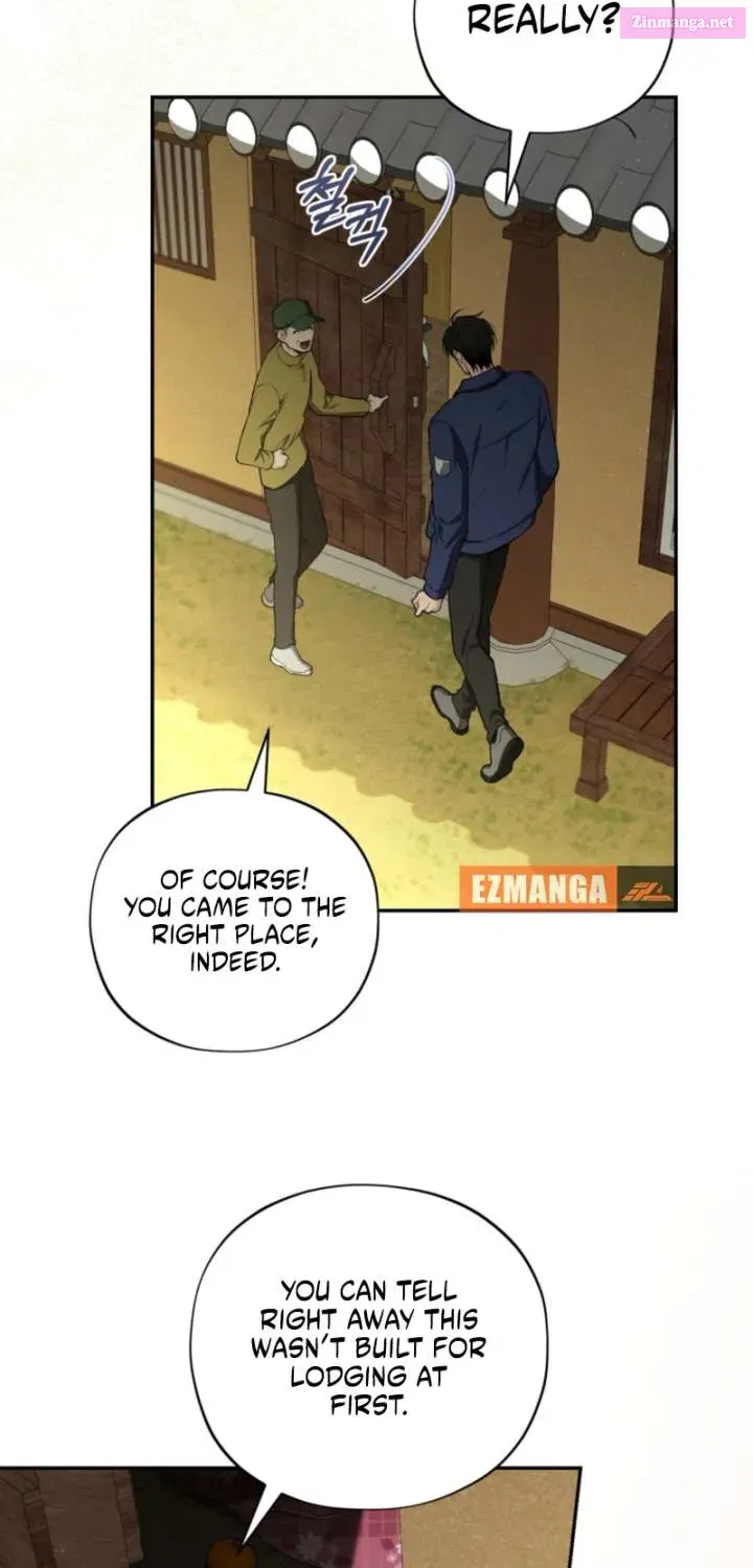 Read National Route No. 1 Manga Online