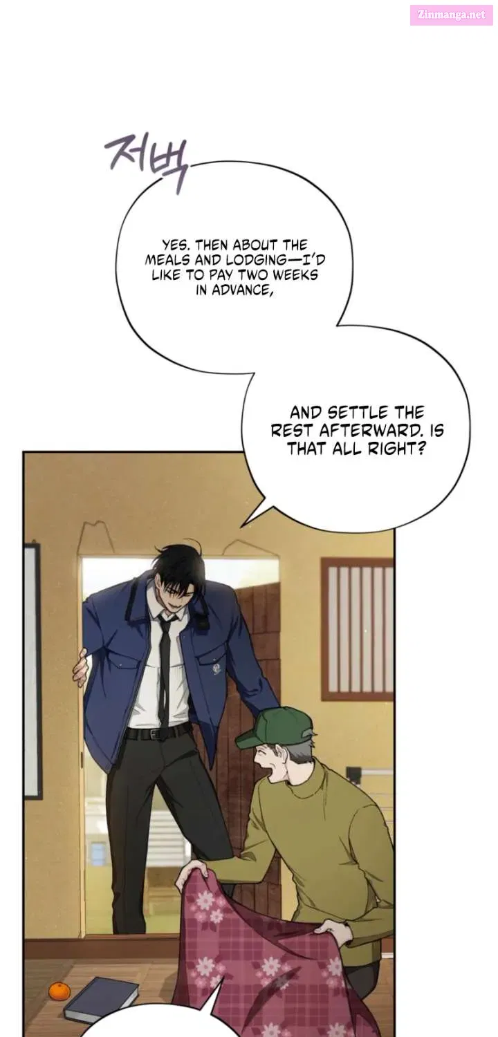 Read National Route No. 1 Manga Online