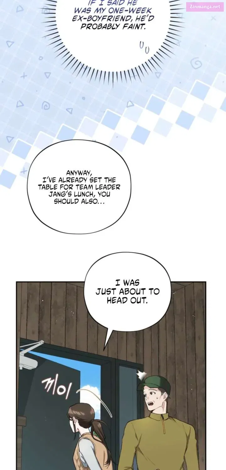 Read National Route No. 1 Manga Online