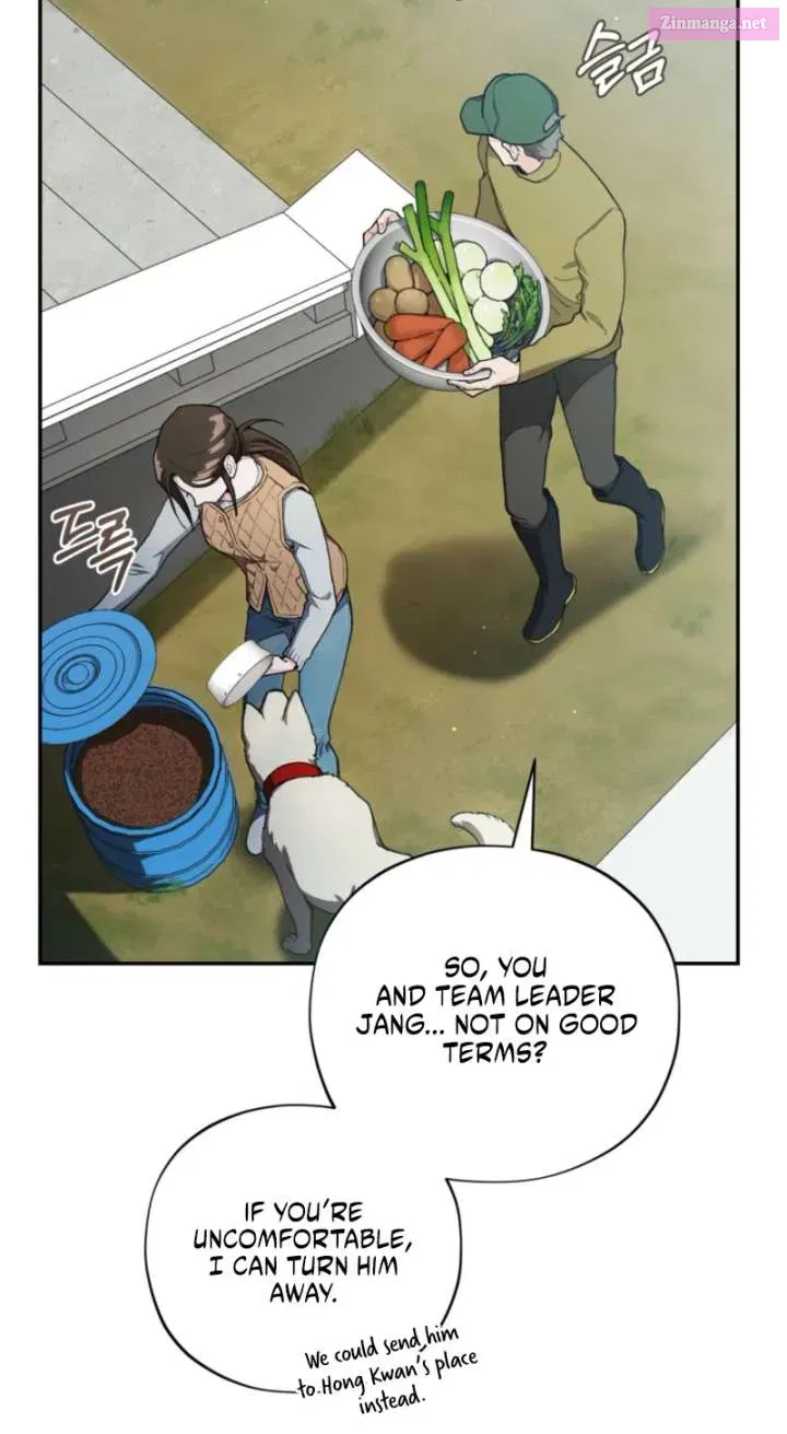 Read National Route No. 1 Manga Online