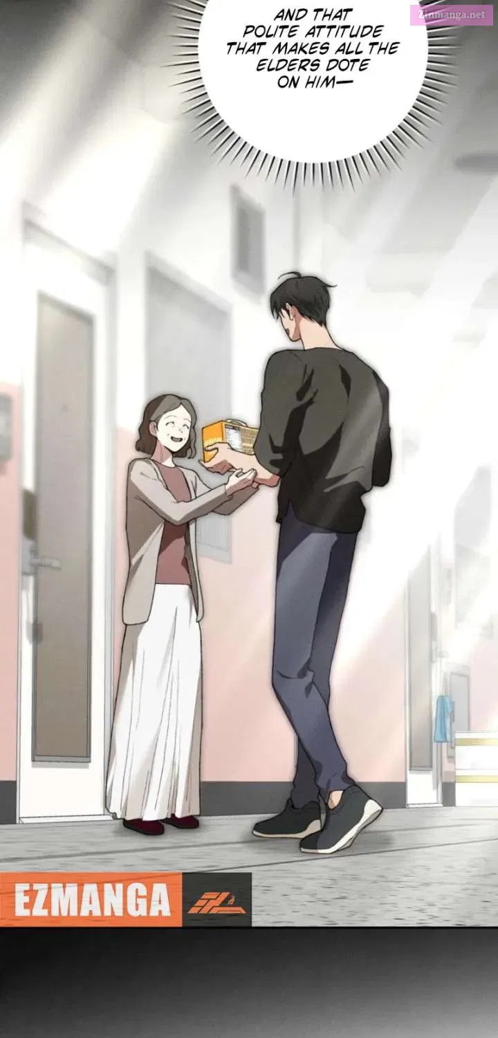 Read National Route No. 1 Manga Online