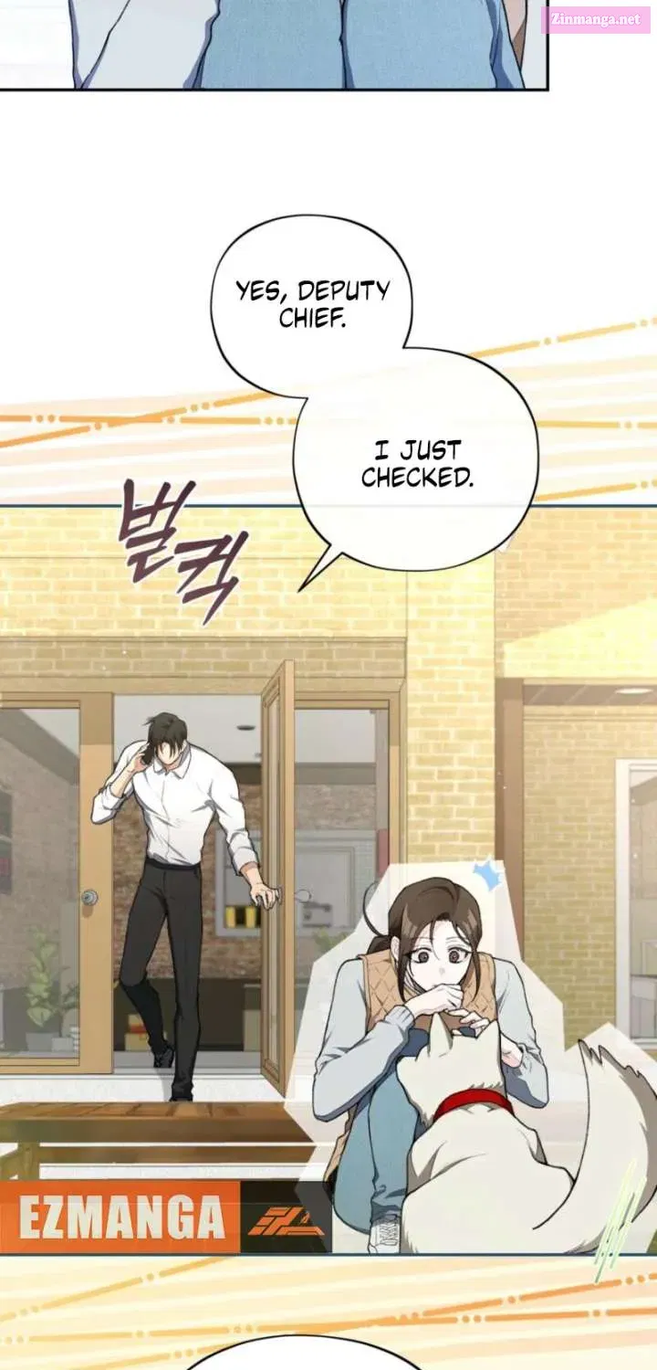 Read National Route No. 1 Manga Online