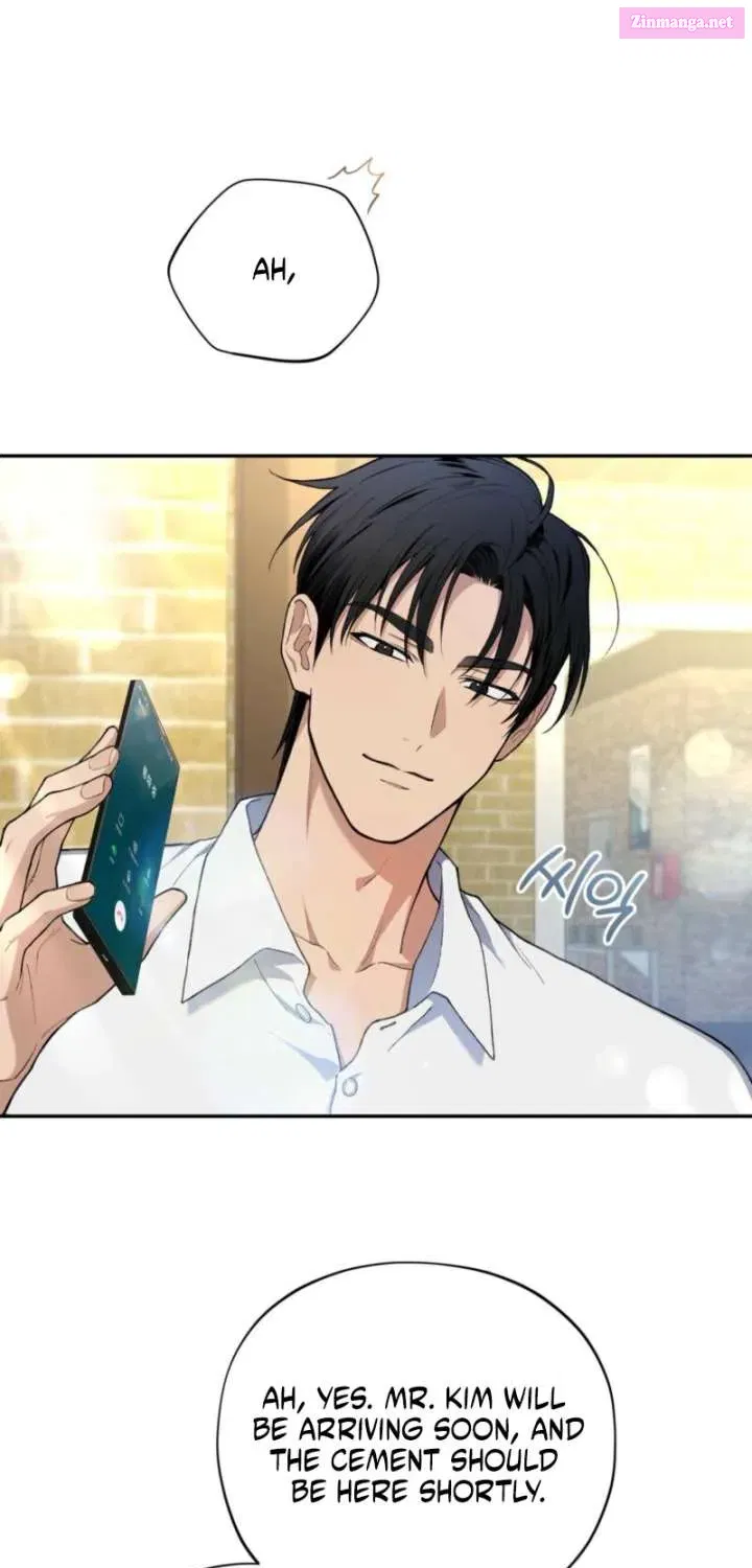 Read National Route No. 1 Manga Online