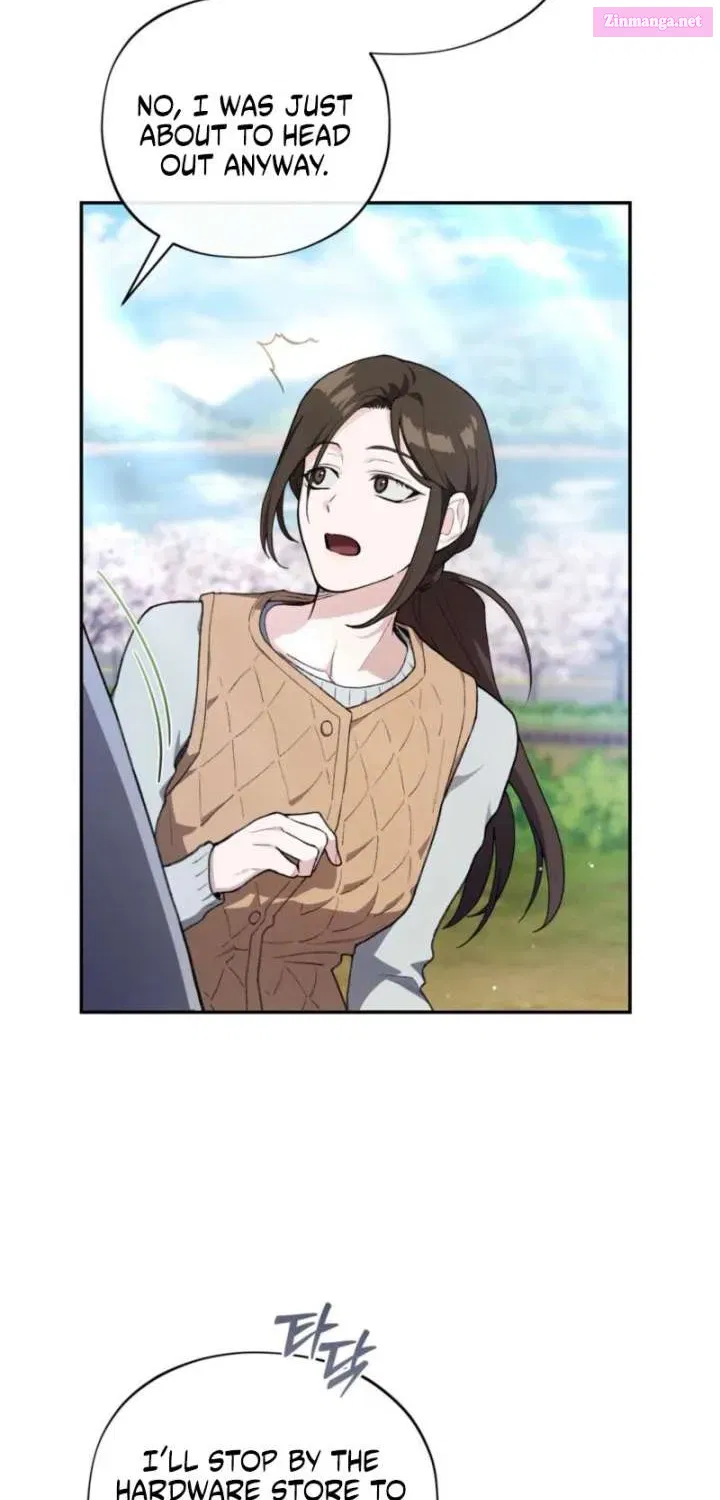 Read National Route No. 1 Manga Online