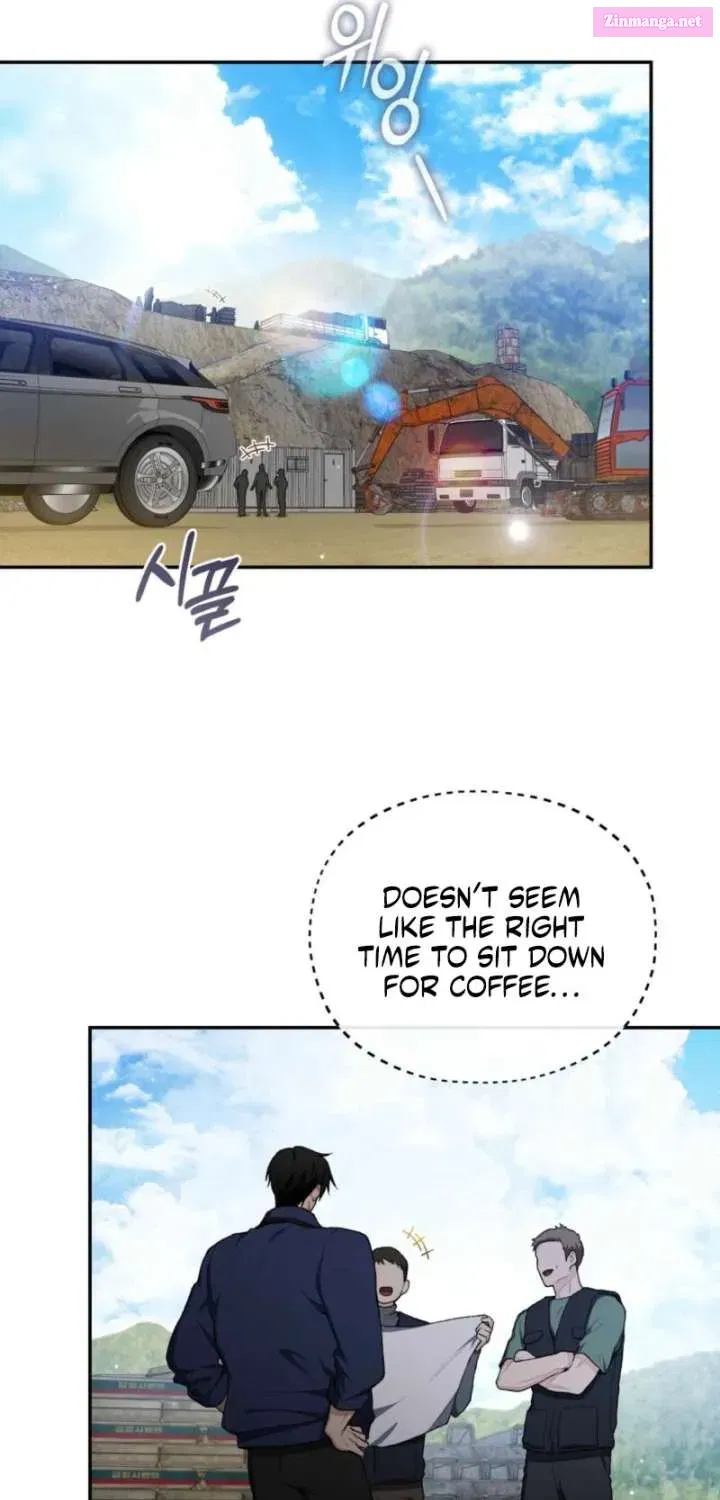 Read National Route No. 1 Manga Online