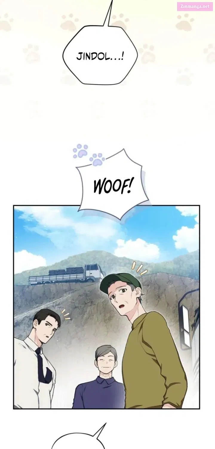 Read National Route No. 1 Manga Online