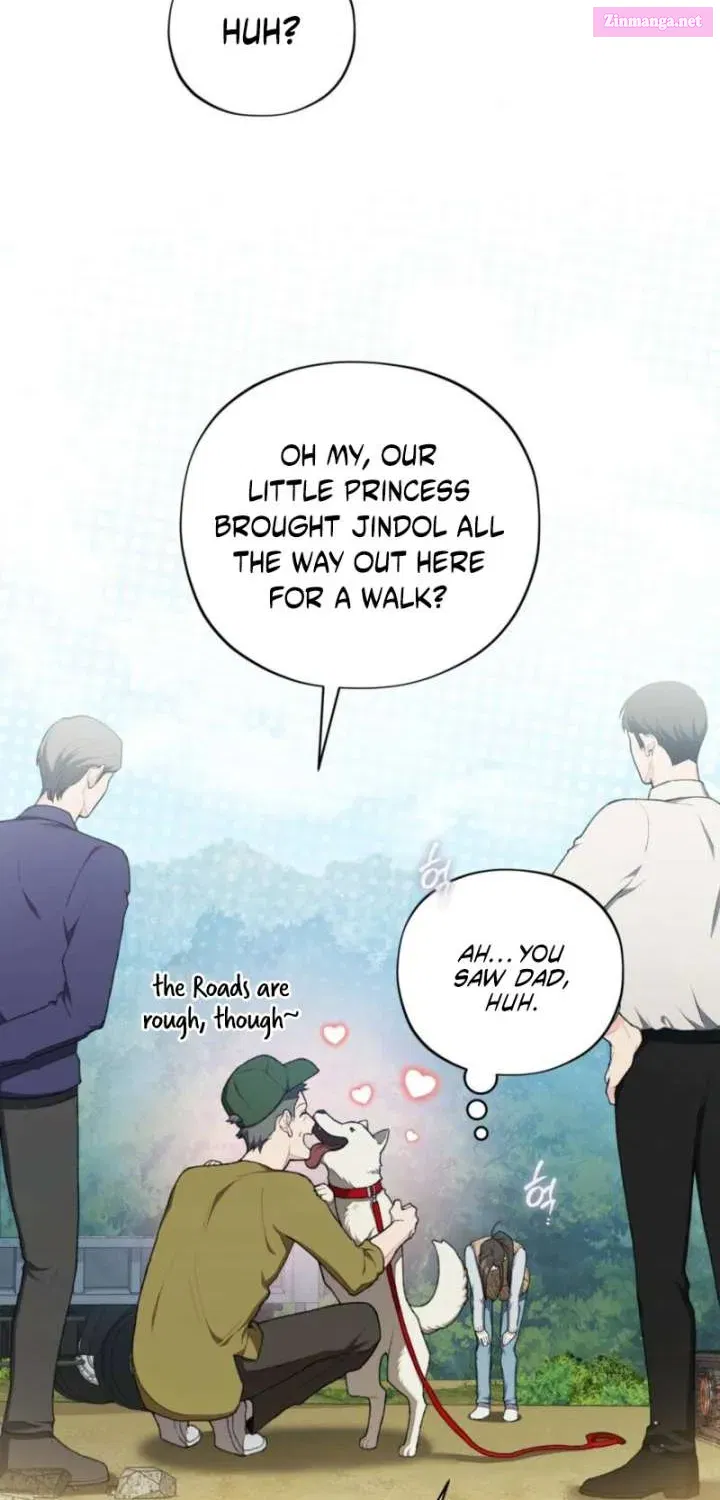 Read National Route No. 1 Manga Online