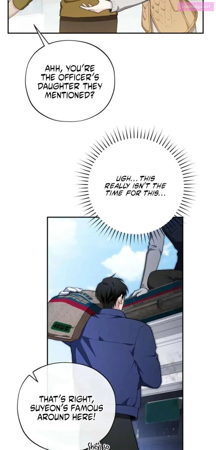 Read National Route No. 1 Manga Online