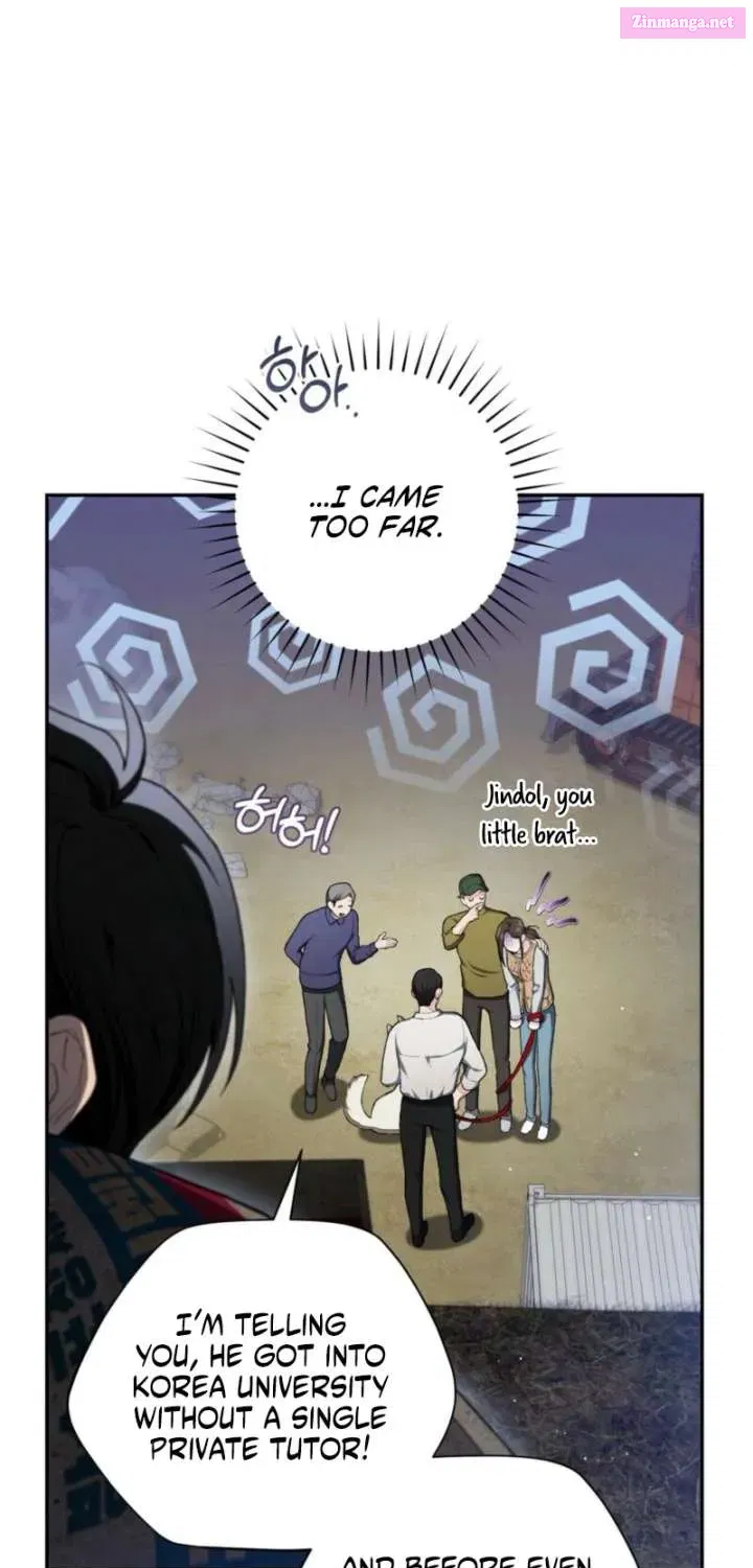 Read National Route No. 1 Manga Online