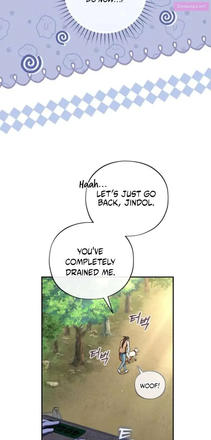 Read National Route No. 1 Manga Online