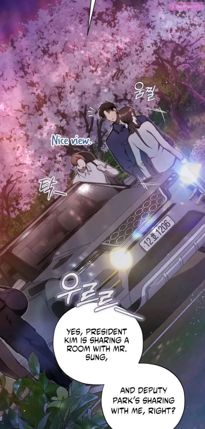 Read National Route No. 1 Manga Online