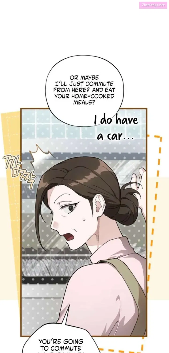 Read National Route No. 1 Manga Online