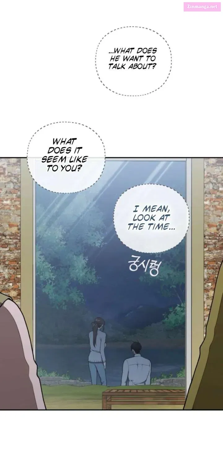 Read National Route No. 1 Manga Online