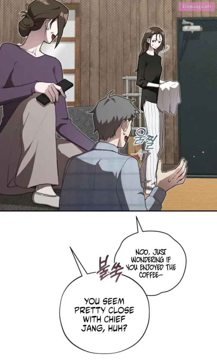 Read National Route No. 1 Manga Online