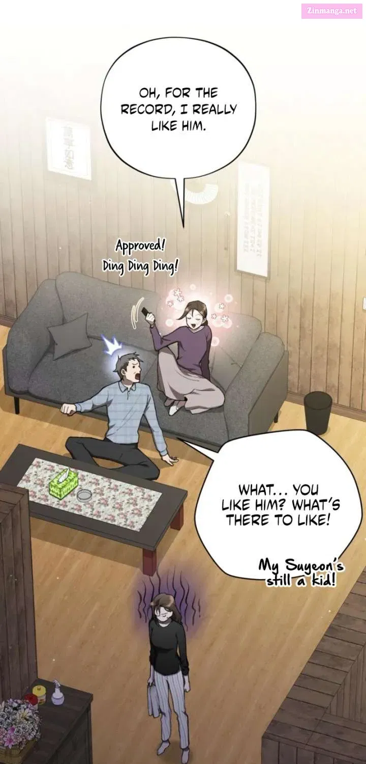 Read National Route No. 1 Manga Online