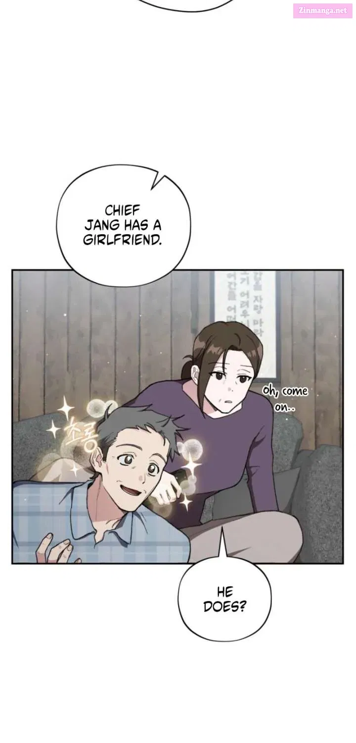 Read National Route No. 1 Manga Online