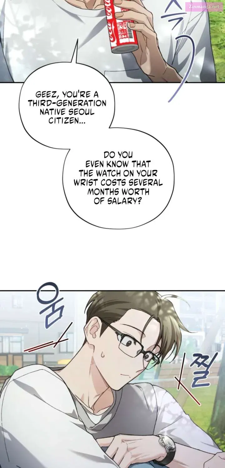 Read National Route No. 1 Manga Online