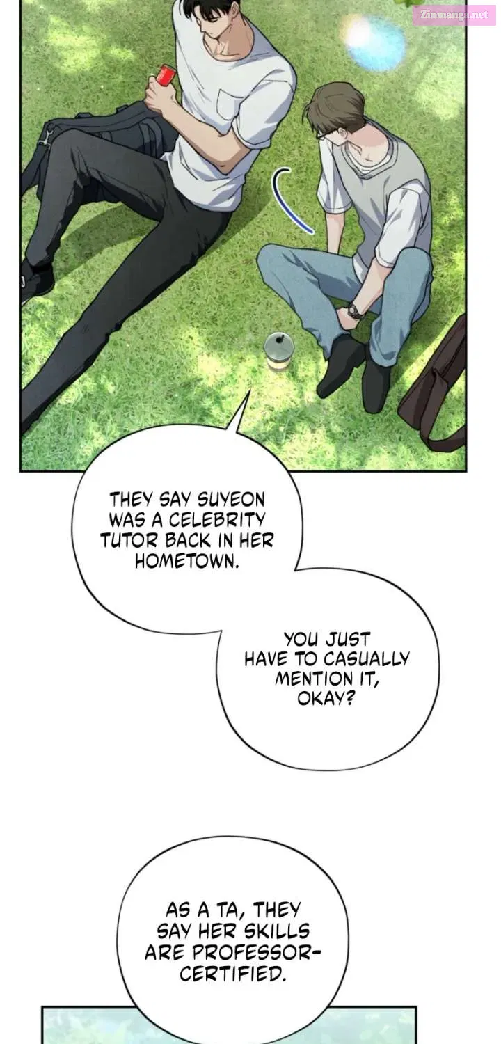 Read National Route No. 1 Manga Online