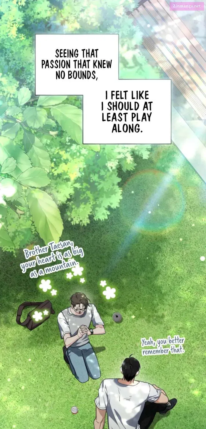 Read National Route No. 1 Manga Online