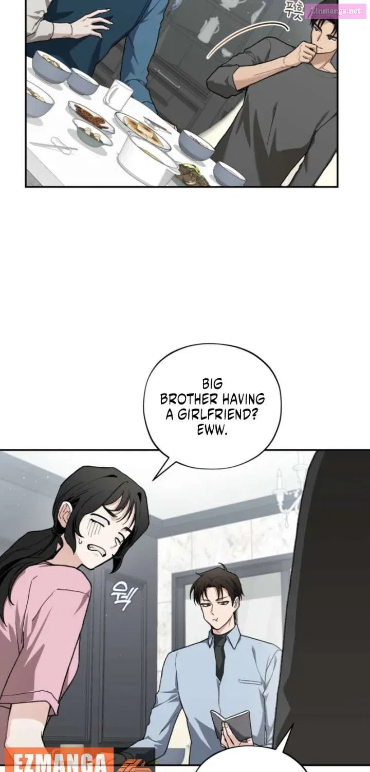 Read National Route No. 1 Manga Online