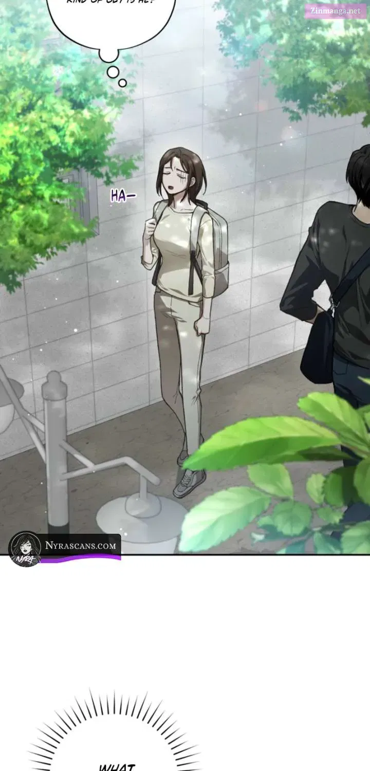Read National Route No. 1 Manga Online