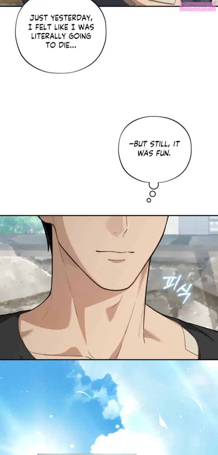 Read National Route No. 1 Manga Online