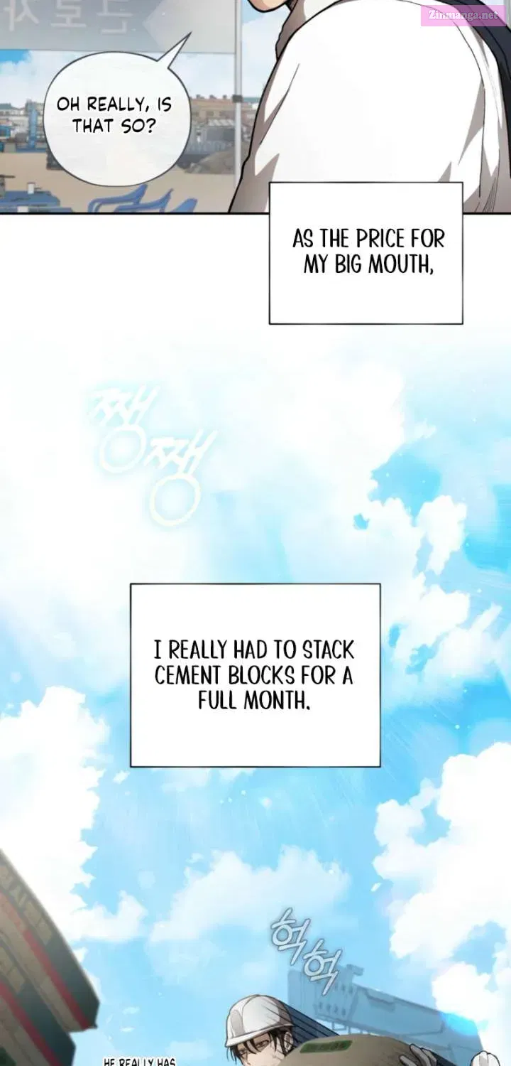 Read National Route No. 1 Manga Online
