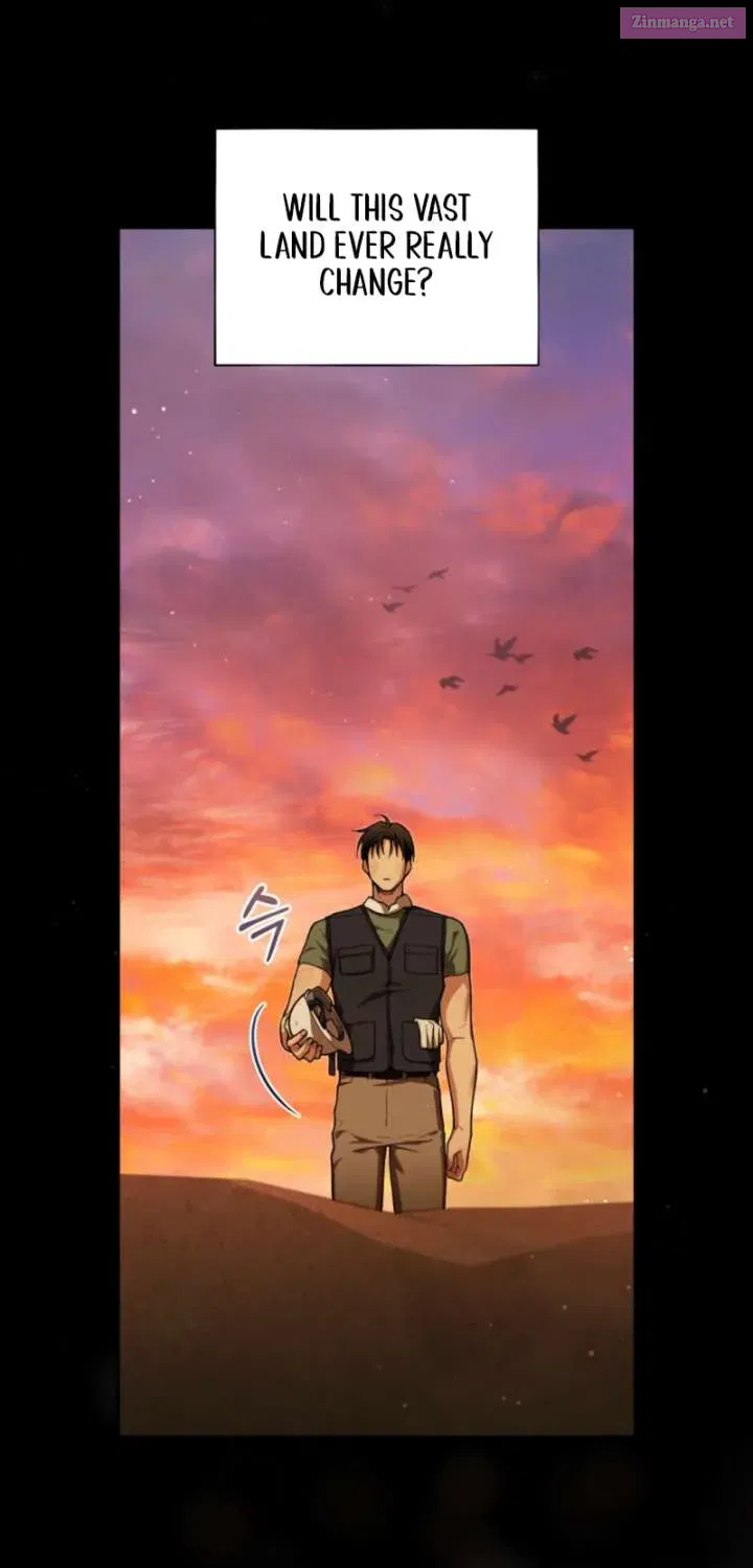 Read National Route No. 1 Manga Online