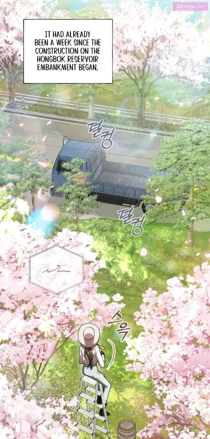 Read National Route No. 1 Manga Online