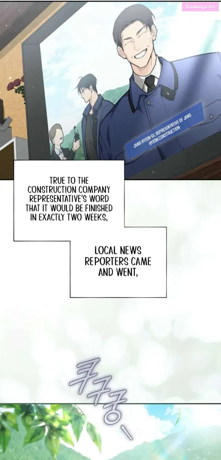 Read National Route No. 1 Manga Online