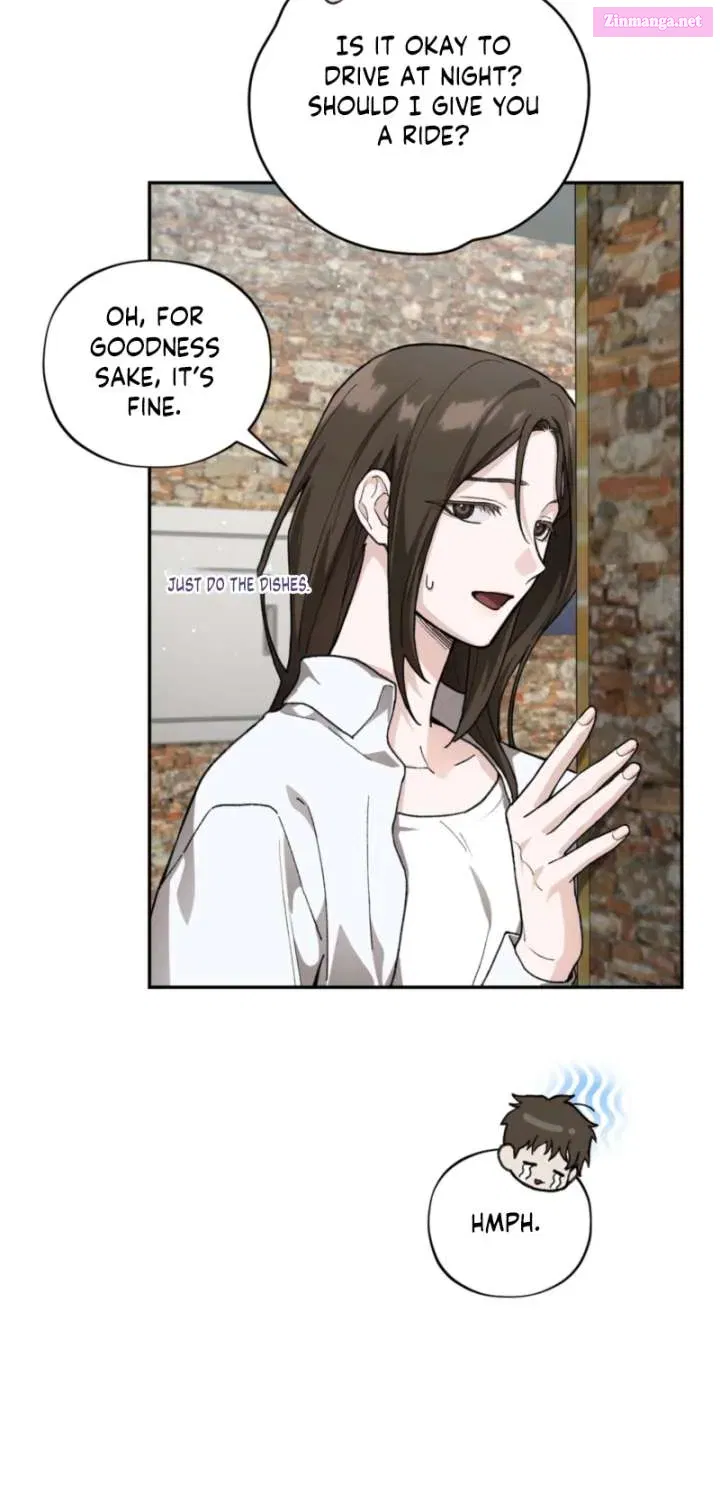 Read National Route No. 1 Manga Online