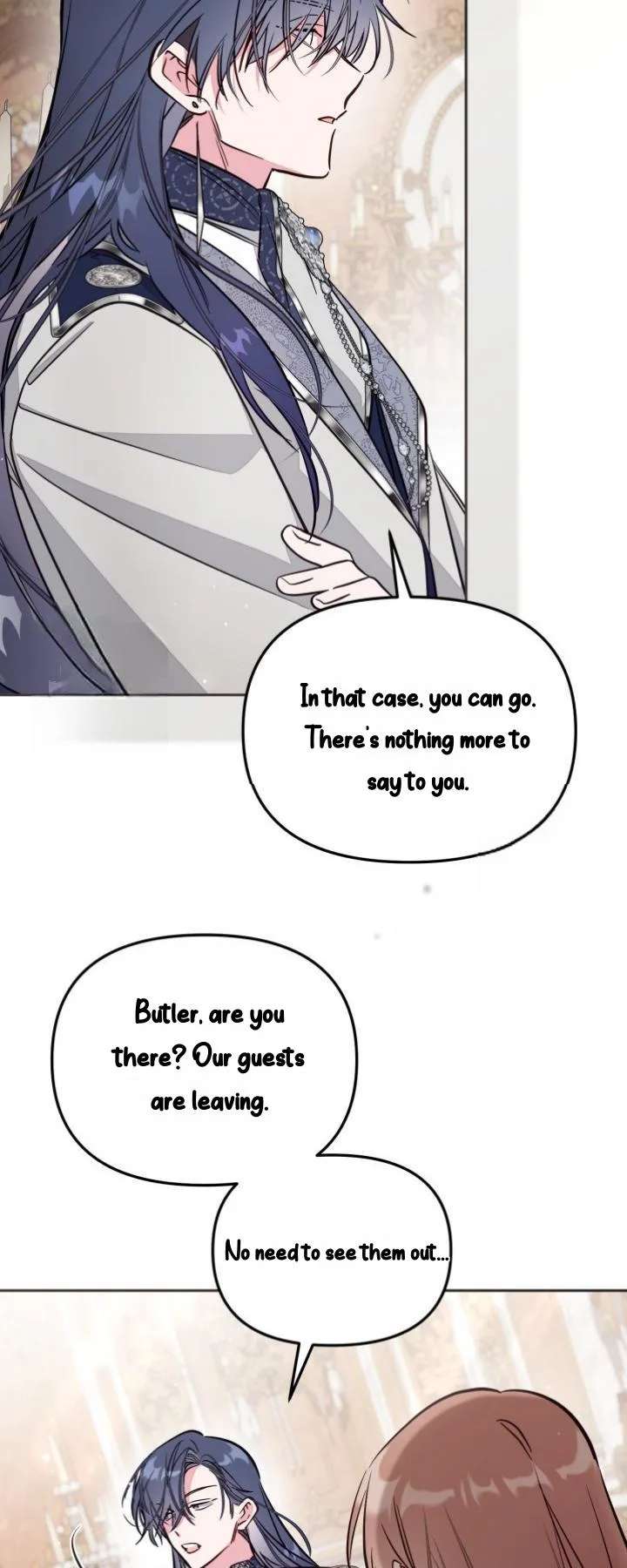 Read No Place for the Fake Princess Manga Online