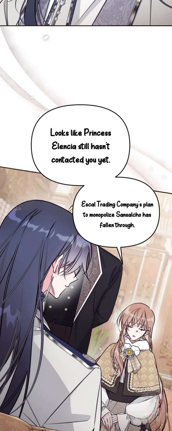 Read No Place for the Fake Princess Manga Online
