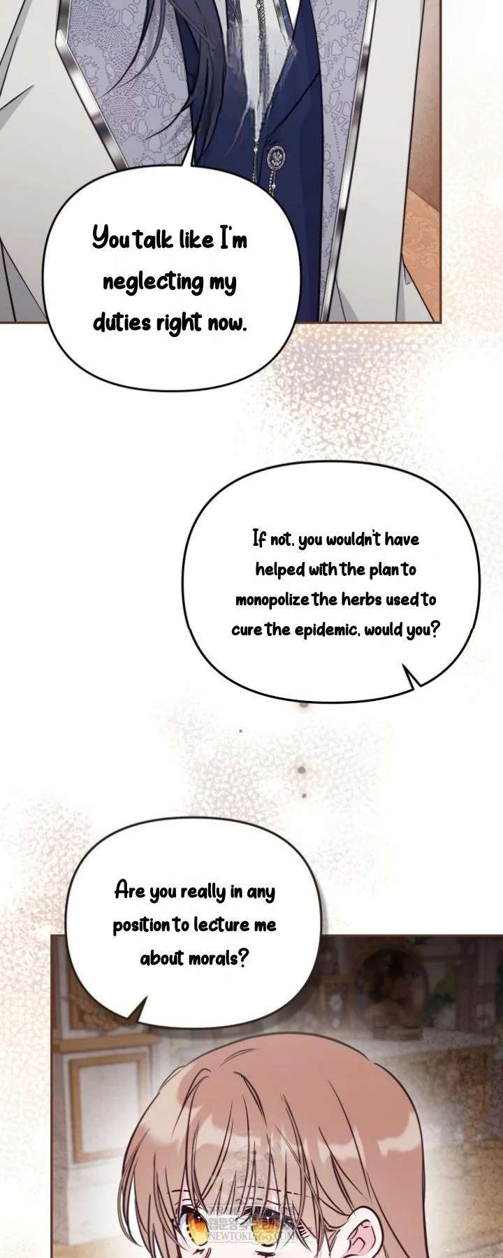 Read No Place for the Fake Princess Manga Online