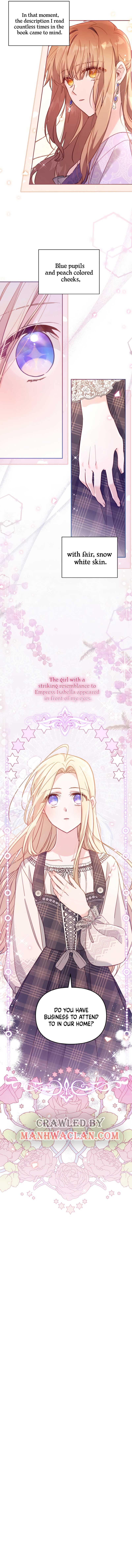 Read No Place for the Fake Princess Manga Online