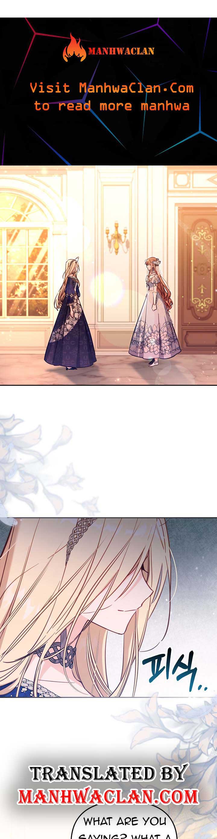 Read No Place for the Fake Princess Manga Online