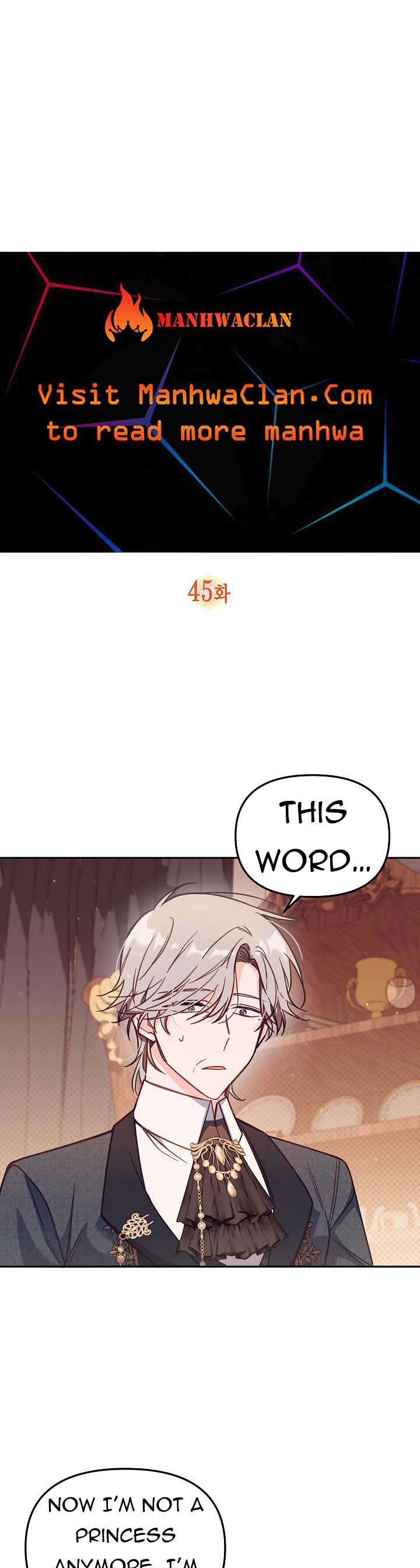 Read No Place for the Fake Princess Manga Online