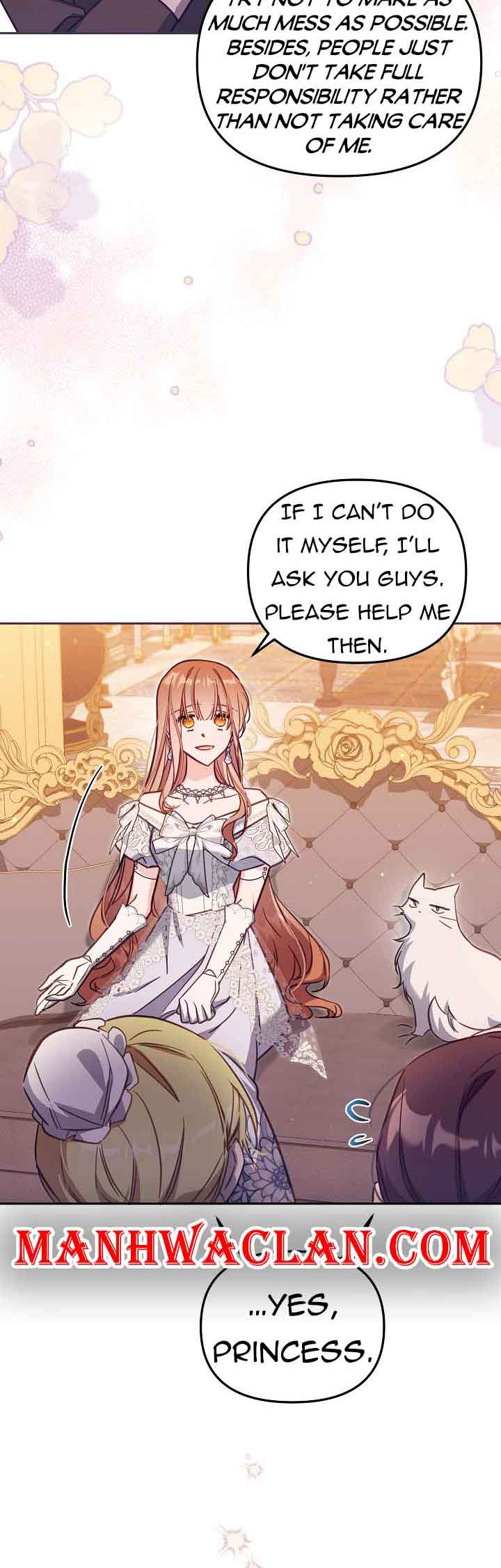 Read No Place for the Fake Princess Manga Online