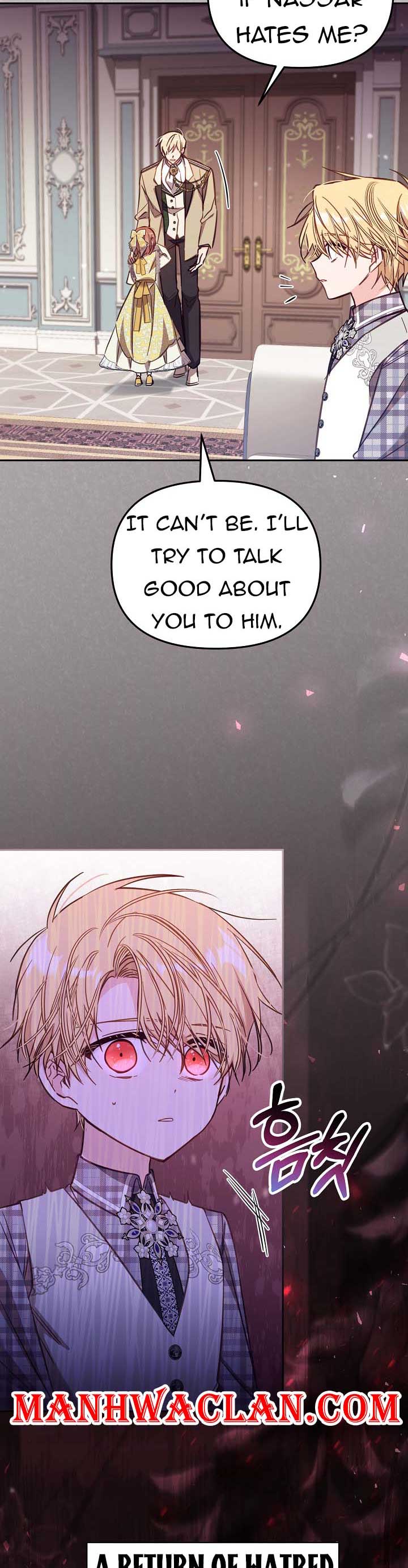 Read No Place for the Fake Princess Manga Online